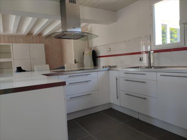 Maison a vendre Cléden-Cap-Sizun 29770 Finistère 80 m2 7 pièces 291300 euros