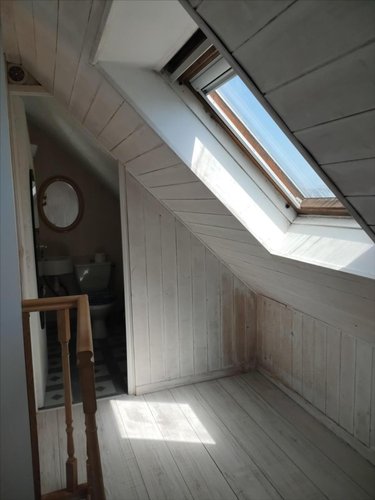 Maison a vendre Cléden-Cap-Sizun 29770 Finistère 80 m2 7 pièces 291300 euros