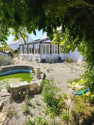 Maison a vendre Cléden-Cap-Sizun 29770 Finistère 80 m2 7 pièces 291300 euros