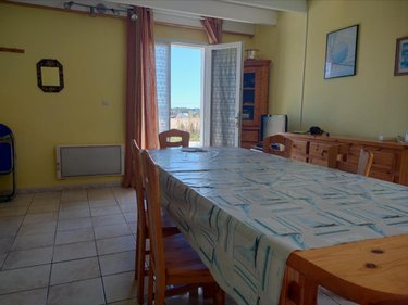 Maison a vendre Cléden-Cap-Sizun 29770 Finistère 80 m2 7 pièces 291300 euros