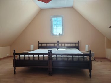 Maison a vendre Cléden-Cap-Sizun 29770 Finistère 80 m2 7 pièces 291300 euros