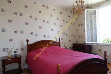 Maison a vendre Audierne 29770 Finistère 83 m2 5 pièces 224025 euros