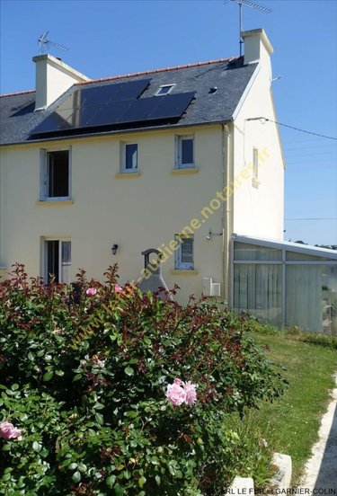 Maison a vendre Audierne 29770 Finistère 83 m2 5 pièces 224025 euros