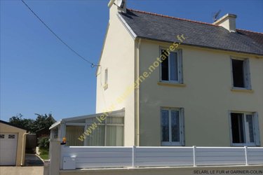 Maison a vendre Audierne 29770 Finistère 83 m2 5 pièces 224025 euros