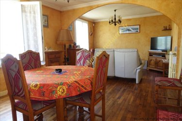 Maison a vendre Audierne 29770 Finistère 83 m2 5 pièces 224025 euros