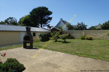 Maison a vendre Audierne 29770 Finistère 83 m2 5 pièces 224025 euros