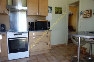 Maison a vendre Audierne 29770 Finistère 83 m2 5 pièces 224025 euros