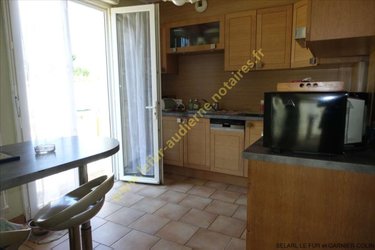 Maison a vendre Audierne 29770 Finistère 83 m2 5 pièces 224025 euros