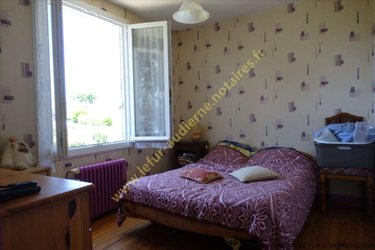 Maison a vendre Audierne 29770 Finistère 83 m2 5 pièces 224025 euros