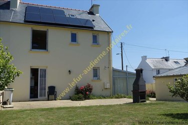 Maison a vendre Audierne 29770 Finistère 83 m2 5 pièces 224025 euros