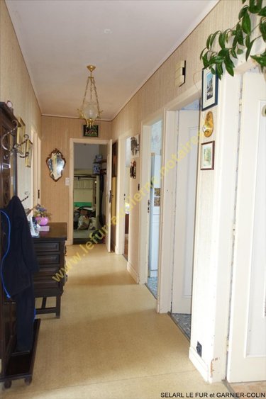 Maison a vendre Beuzec-Cap-Sizun 29790 Finistère 130 m2 6 pièces 198150 euros