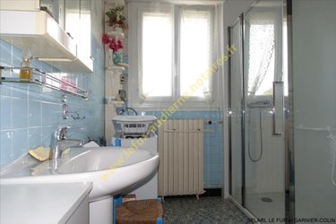 Maison a vendre Beuzec-Cap-Sizun 29790 Finistère 130 m2 6 pièces 198150 euros