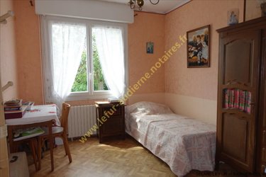 Maison a vendre Beuzec-Cap-Sizun 29790 Finistère 130 m2 6 pièces 198150 euros