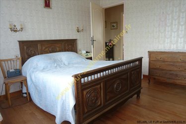 Maison a vendre Beuzec-Cap-Sizun 29790 Finistère 130 m2 6 pièces 198150 euros