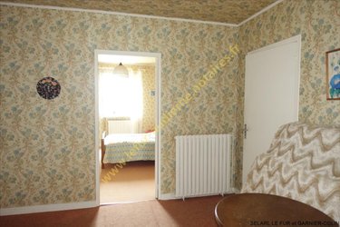 Maison a vendre Beuzec-Cap-Sizun 29790 Finistère 130 m2 6 pièces 198150 euros