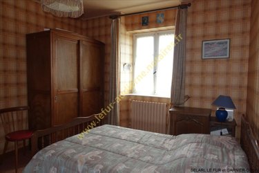 Maison a vendre Beuzec-Cap-Sizun 29790 Finistère 130 m2 6 pièces 198150 euros