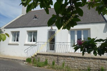 Maison a vendre Beuzec-Cap-Sizun 29790 Finistère 130 m2 6 pièces 198150 euros