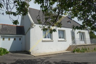 Maison a vendre Beuzec-Cap-Sizun 29790 Finistère 130 m2 6 pièces 198150 euros