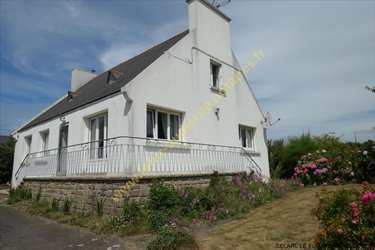 Maison a vendre Beuzec-Cap-Sizun 29790 Finistère 130 m2 6 pièces 198150 euros