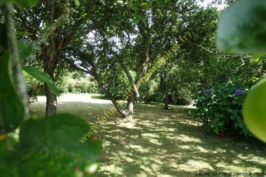 Maison a vendre Beuzec-Cap-Sizun 29790 Finistère 130 m2 6 pièces 198150 euros