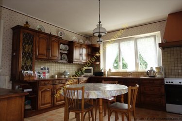 Maison a vendre Beuzec-Cap-Sizun 29790 Finistère 130 m2 6 pièces 198150 euros