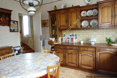 Maison a vendre Beuzec-Cap-Sizun 29790 Finistère 130 m2 6 pièces 198150 euros