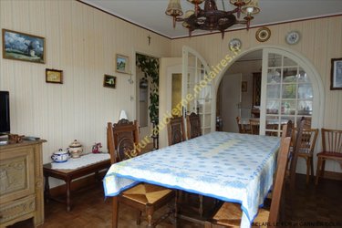 Maison a vendre Beuzec-Cap-Sizun 29790 Finistère 130 m2 6 pièces 198150 euros