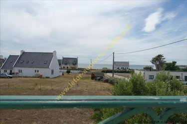 Maison a vendre Plouhinec 29780 Finistère 158 m2 7 pièces 343050 euros