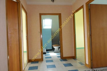 Maison a vendre Plouhinec 29780 Finistère 158 m2 7 pièces 343050 euros
