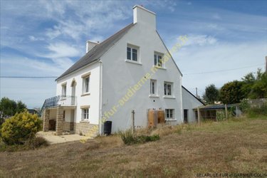 Maison a vendre Plouhinec 29780 Finistère 158 m2 7 pièces 343050 euros