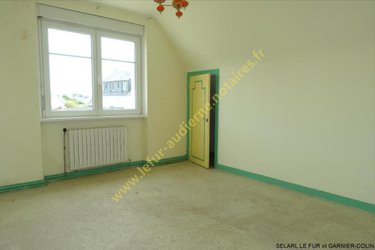 Maison a vendre Plouhinec 29780 Finistère 158 m2 7 pièces 343050 euros