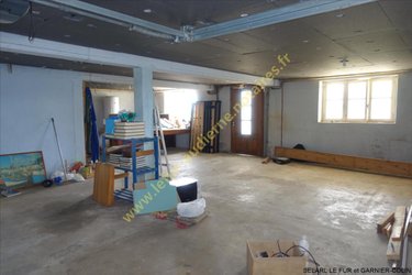 Maison a vendre Plouhinec 29780 Finistère 158 m2 7 pièces 343050 euros