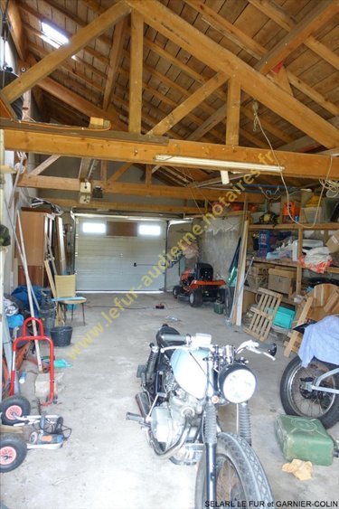 Maison a vendre Plouhinec 29780 Finistère 158 m2 7 pièces 343050 euros