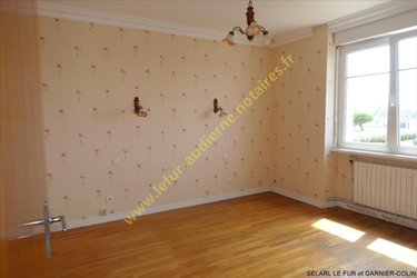 Maison a vendre Plouhinec 29780 Finistère 158 m2 7 pièces 343050 euros