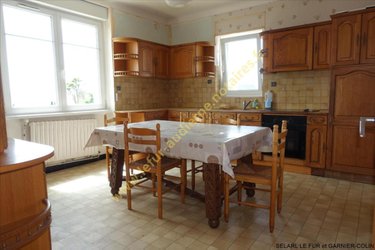 Maison a vendre Plouhinec 29780 Finistère 158 m2 7 pièces 343050 euros