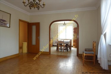 Maison a vendre Plouhinec 29780 Finistère 158 m2 7 pièces 343050 euros
