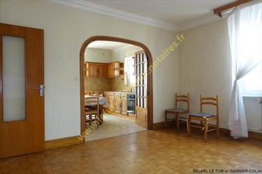 Maison a vendre Plouhinec 29780 Finistère 158 m2 7 pièces 343050 euros