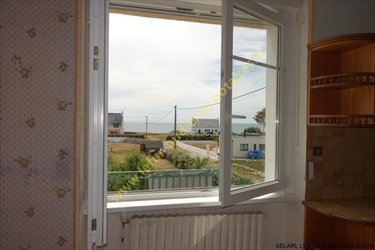 Maison a vendre Plouhinec 29780 Finistère 158 m2 7 pièces 343050 euros