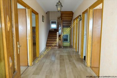 Maison a vendre Plouhinec 29780 Finistère 158 m2 7 pièces 343050 euros