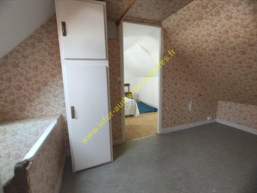 Maison a vendre Audierne 29770 Finistère 70 m2 4 pièces 115350 euros