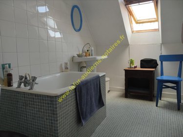 Maison a vendre Audierne 29770 Finistère 70 m2 4 pièces 115350 euros