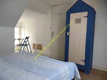 Maison a vendre Audierne 29770 Finistère 70 m2 4 pièces 115350 euros