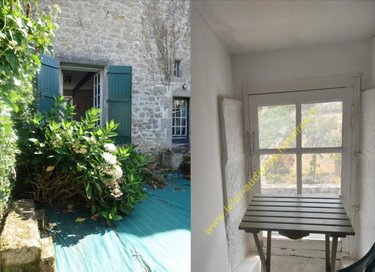 Maison a vendre Audierne 29770 Finistère 70 m2 4 pièces 115350 euros