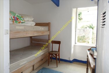 Maison a vendre Audierne 29770 Finistère 70 m2 4 pièces 115350 euros