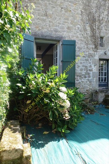 Maison a vendre Audierne 29770 Finistère 70 m2 4 pièces 115350 euros