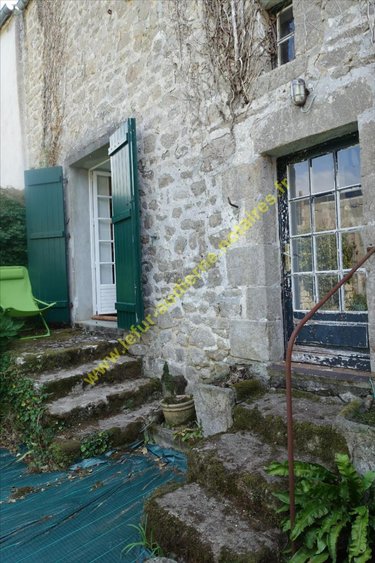 Maison a vendre Audierne 29770 Finistère 70 m2 4 pièces 115350 euros