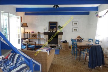 Maison a vendre Audierne 29770 Finistère 70 m2 4 pièces 115350 euros