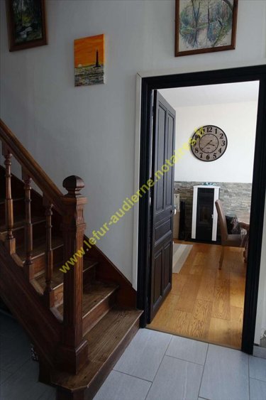 Maison a vendre Plouhinec 29780 Finistère 110 m2 5 pièces 270600 euros