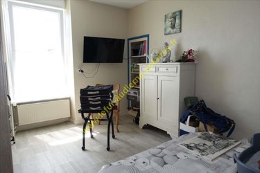 Maison a vendre Plouhinec 29780 Finistère 110 m2 5 pièces 270600 euros