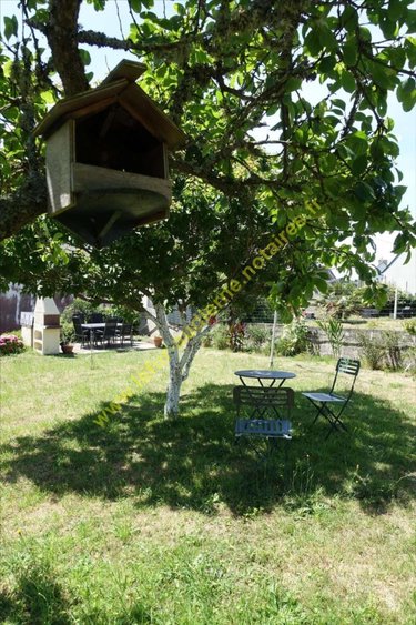 Maison a vendre Plouhinec 29780 Finistère 110 m2 5 pièces 270600 euros